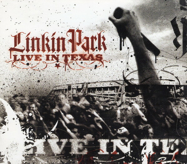 ・アーティスト Linkin Park ・タイトル Live In Texas ・レーベル・型番 Warner Bros. Records, Warner Reprise Video 485632 ・フォーマット CD ・コンディション(盤) 可 (VG) ・コンディション(ジャケット) ・コンディション(帯) オビなし ・特記事項 【盤に小さいキズ】【カバー汚れ】【カバーにキズ/ダメージ】 サンプル画像です。実際の商品の画像ではありません 商品写真はバーコード/カタログ番号に対応したサンプル画像ですので、お送りする商品の画像ではありません。帯やライナーなどの付属品は、特記事項に記載されている場合のみ含まれます。プロモやカラーレコードなどの仕様についても、該当する場合のみ特記事項に記載しています。 【ご購入前に必ずご確認ください】 ・本店サイト(www.recordcity.jp)とは価格、送料が違います ・本店サイト、その他支店のオーダーとは同梱発送できません ・注文確定後に別の注文を頂いた場合、注文同士の同梱は致しかねます。 ・別倉庫から発送しているため、店頭受け渡しは対応しておりません ・一部商品は他の通販サイトでも販売しているため、ご注文のタイミングによっては商品のご用意ができない場合がございます。 ・土日祝日はお休みです 金曜・祝前日9時以降のご連絡またはご入金は、返答または発送が週明け・祝日明けに順次対応となります。 ・ご購入後のキャンセル不可 ご購入後のキャンセルはいかなる理由においてもお受けできません。ご了承の上、ご購入くださいませ。 ・日本郵便(ゆうパック/ゆうメール)によるお届けになります。 ・中古品であることをご理解ください 当ストアでは中古商品を主に販売しております。中古品であることをご理解の上ご購入ください。また、一部商品はRecordCityオンラインストアで試聴可能です。 ・返品について お客様のご都合による返品は一切承っておりません。 表記の内容と実際の商品に相違がある場合、また針飛び等で返品・返金をご希望される場合は、商品の到着後1週間以内にご連絡ください。商品の返送をこちらで確認後、キャンセル・返金を行います。 コンディションVG以下の商品は返品できません。プレイに影響のない表面のこすれ傷、プレス起因のノイズ盤は返品の対象外です。 【コンディション表記】 ・ほぼ新品(M-)(Like New) 完全な新品。未使用。当店ではほぼ使用しません ・非常に良い(EX)(Excellent) 中古盤として美品な状態。わずかな経年を感じるものの傷みを感じさせない、当店基準で最高の状態 ・良い(VG+)(Very Good Plus) 丁寧に扱われた中古品で、軽い使用感がみられる。 ・可(VG)(Acceptable) 使い込まれた中古品で、「良い」よりもさらに使用感がみられる。 ・悪い(VG-)(Bad) 状態が悪いアイテム。使用の保障はなく、再生不可、針飛び、目立つノイズがあるかもしれない。状態によるクレーム不可。返品不可。 ・非常に悪い(G)(Very Bad) 「悪い」よりさらに状態が悪いアイテム。使用の保障はなく、再生不可、針飛び、目立つノイズがあるかもしれない。状態によるクレーム不可。返品不可。 ・ジャンク(Fair)(Junk/Fair) 割れている、反っている、水ダメージがある、カビ、ジャケットが分離している、ひどい書き込み、ひどい擦れなど最低の状態。使用の保障はなく、再生不可、針飛び、目立つノイズがあるかもしれない。状態によるクレーム不可。返品不可。 ・ジャンク(Poor)(Junk/Poor) 割れている、反っている、水ダメージがある、カビ、ジャケットが分離している、ひどい書き込み、ひどい擦れなど最低の状態。使用の保障はなく、再生不可、針飛び、目立つノイズがあるかもしれない。状態によるクレーム不可。返品不可。