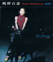 【中古】CD 嶋野百恵, CO-KEY, Lisa, 春川仁 Hot Glamour PCCA01372 DNA /00110
