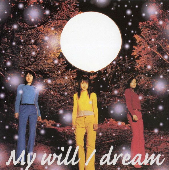 【中古】CD dream, 菊地圭介; Nocturne My will AVCD30163 Avex Trax /00110