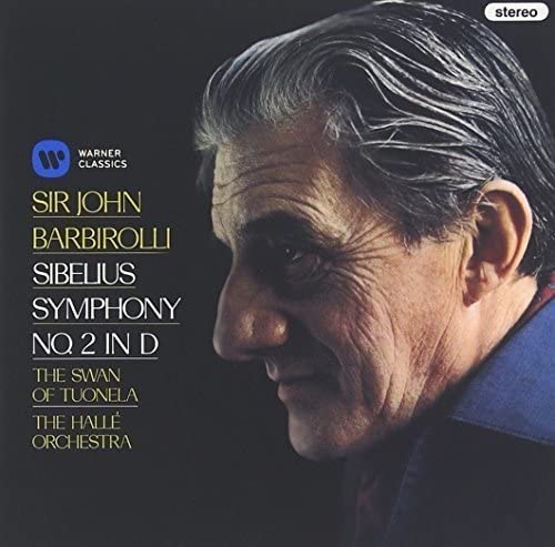 【中古】CD バルビローリ(ジョン), シベリウス ハレ管弦楽団 シベリウス:交響曲第2番 トゥオネラの白鳥 WPCS23256 /00110
