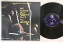 PRESTIGE Modern Jazz Quartet Plays Jazz Classics