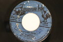 【中古】ジャマイカ7” Silvertones, Tommy Mccook & Th Midnight Hour / Soul For Sale NONE TR...