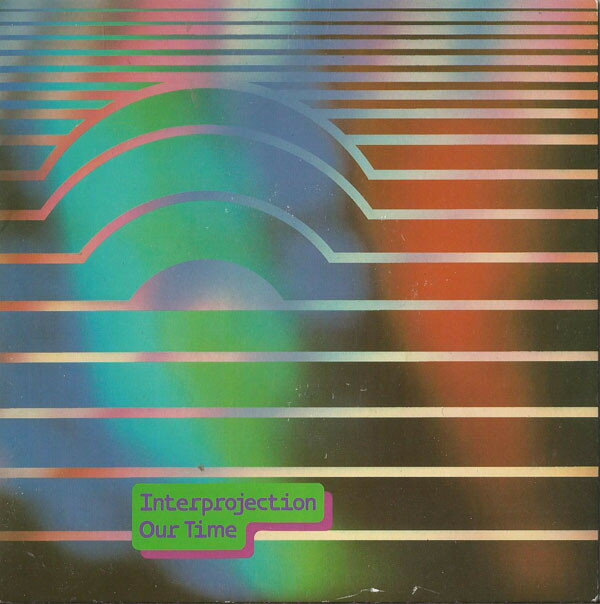 Artist Name: N - 【中古】英7” Inter-projection Our Time MCS1502 MCA /00080