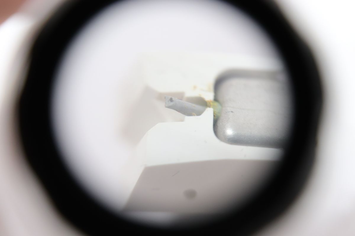 ����š�Pickering �ԥ���� V-150/DJ MM Cartridge MM�����ȥ�å� /5