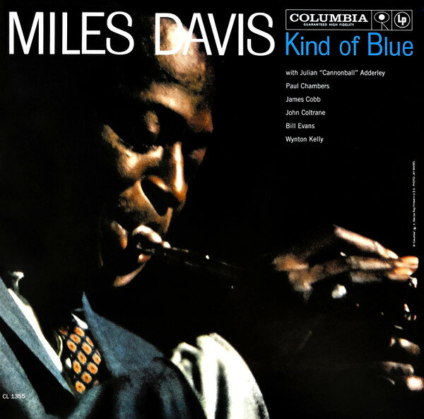 ・アーティスト Miles Davis ・タイトル Kind Of Blue ・レーベル・型番 Columbia 88883761031S2,CL1355 ・フォーマット LPレコード ・コンディション(盤) 新品 (M) ・コンディション(ジャケット) 新品 (M) ・コンディション(帯) オビなし ・特記事項 【未開封】 サンプル画像です。実際の商品の画像ではありません 商品写真はバーコード/カタログ番号に対応したサンプル画像ですので、お送りする商品の画像ではありません。帯やライナーなどの付属品は、特記事項に記載されている場合のみ含まれます。プロモやカラーレコードなどの仕様についても、該当する場合のみ特記事項に記載しています。 【ご購入前に必ずご確認ください】 ・本店サイト(www.recordcity.jp)とは価格、送料が違います ・本店サイト、その他支店のオーダーとは同梱発送できません ・注文確定後に別の注文を頂いた場合、注文同士の同梱は致しかねます。 ・別倉庫から発送しているため、店頭受け渡しは対応しておりません ・一部商品は他の通販サイトでも販売しているため、ご注文のタイミングによっては商品のご用意ができない場合がございます。 ・土日祝日はお休みです 金曜・祝前日9時以降のご連絡またはご入金は、返答または発送が週明け・祝日明けに順次対応となります。 ・ご購入後のキャンセル不可 ご購入後のキャンセルはいかなる理由においてもお受けできません。ご了承の上、ご購入くださいませ。 ・日本郵便(ゆうパック/ゆうメール)によるお届けになります。 ・中古品であることをご理解ください 当ストアでは中古商品を主に販売しております。中古品であることをご理解の上ご購入ください。また、一部商品はRecordCityオンラインストアで試聴可能です。 ・返品について お客様のご都合による返品は一切承っておりません。 表記の内容と実際の商品に相違がある場合、また針飛び等で返品・返金をご希望される場合は、商品の到着後1週間以内にご連絡ください。商品の返送をこちらで確認後、キャンセル・返金を行います。 コンディションVG以下の商品は返品できません。プレイに影響のない表面のこすれ傷、プレス起因のノイズ盤は返品の対象外です。 【コンディション表記】 ・ほぼ新品(M-)(Like New) 完全な新品。未使用。当店ではほぼ使用しません ・非常に良い(EX)(Excellent) 中古盤として美品な状態。わずかな経年を感じるものの傷みを感じさせない、当店基準で最高の状態 ・良い(VG+)(Very Good Plus) 丁寧に扱われた中古品で、軽い使用感がみられる。 ・可(VG)(Acceptable) 使い込まれた中古品で、「良い」よりもさらに使用感がみられる。 ・悪い(VG-)(Bad) 状態が悪いアイテム。使用の保障はなく、再生不可、針飛び、目立つノイズがあるかもしれない。状態によるクレーム不可。返品不可。 ・非常に悪い(G)(Very Bad) 「悪い」よりさらに状態が悪いアイテム。使用の保障はなく、再生不可、針飛び、目立つノイズがあるかもしれない。状態によるクレーム不可。返品不可。 ・ジャンク(Fair)(Junk/Fair) 割れている、反っている、水ダメージがある、カビ、ジャケットが分離している、ひどい書き込み、ひどい擦れなど最低の状態。使用の保障はなく、再生不可、針飛び、目立つノイズがあるかもしれない。状態によるクレーム不可。返品不可。 ・ジャンク(Poor)(Junk/Poor) 割れている、反っている、水ダメージがある、カビ、ジャケットが分離している、ひどい書き込み、ひどい擦れなど最低の状態。使用の保障はなく、再生不可、針飛び、目立つノイズがあるかもしれない。状態によるクレーム不可。返品不可。