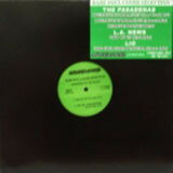 【中古】12” Various Rare Soul Cover Selection 10REC963 Phoenix Sound /00250