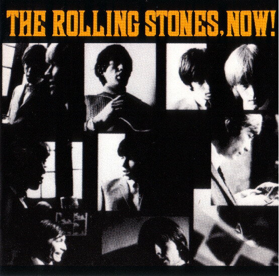 楽天市場】the rolling stones, now!の通販
