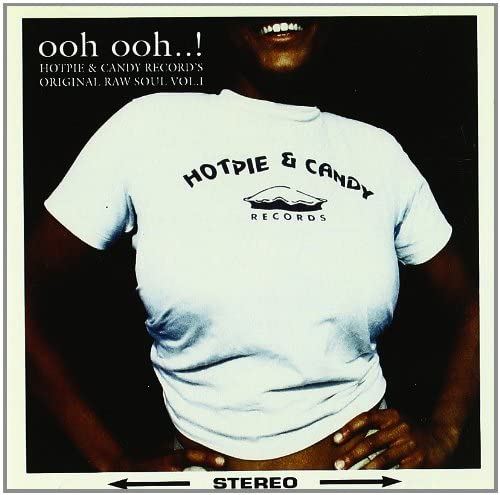 CD Various Soul-Saints Orch., The Woo Woos, Bus People ME00372 Japan /00110