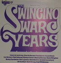 【中古】米LP Various Radio Rhythm, Volume 2 - The Swinging War Years IAJRC17 IAJRC /0...