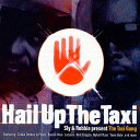【中古】英LP Sly & Robbie Present The Taxi Hail Up The Taxi IJLP3002 Island Records, ...