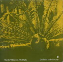 【中古】豪LP Malcolm Williamson, Don Banks Display Ballet Suite / Violin Concerto S52...