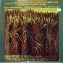 【中古】米LP William Parker, Dalton Baldwin Nine Songs By Charles Ives / Songs By The...