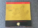 【中古】米LP Wolfgang Amadeus Mozart Symphony No. 41 In C Major K. 551, ”Jupiter” Sympho SRV180SD VANGUARD /00260