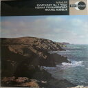 【中古】英LP Vienna Philharmonic Orchestra, Mahler, Symphony No. 1 In D Major Titan ECS503 DECCA /00260