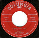 【中古】加7” Marty Robbins, Ray Conniff A White Sport Coat (And A Pink Carnation) 440864 Columbia /00080