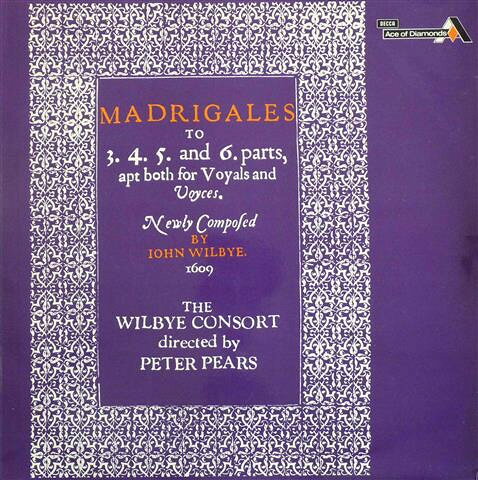 ・アーティスト John Wilbye, The Wilbye Consort, Peter Pears ・タイトル Madrigals ・レーベル・型番 Ace Of Diamonds, Decca SDD275 ・フォーマット LPレコード ・コンディション(盤) 非常に良い(EX) ・コンディション(ジャケット) 可 (VG) ・コンディション(帯) オビなし ・特記事項 【カバー抜け】 サンプル画像です。実際の商品の画像ではありません 商品写真はバーコード/カタログ番号に対応したサンプル画像ですので、お送りする商品の画像ではありません。帯やライナーなどの付属品は、特記事項に記載されている場合のみ含まれます。プロモやカラーレコードなどの仕様についても、該当する場合のみ特記事項に記載しています。 【ご購入前に必ずご確認ください】 ・本店サイト(www.recordcity.jp)とは価格、送料が違います ・本店サイト、その他支店のオーダーとは同梱発送できません ・別倉庫から発送しているため、店頭受け渡しは対応しておりません ・一部商品は他の通販サイトでも販売しているため、ご注文のタイミングによっては商品のご用意ができない場合がございます。 ・土日祝日はお休みです 金曜・祝前日9時以降のご連絡またはご入金は、返答または発送が週明け・祝日明けに順次対応となります。 ・ご購入後のキャンセル不可 ご購入後のキャンセルはいかなる理由においてもお受けできません。ご了承の上、ご購入くださいませ。 ・日本郵便(ゆうパック/ゆうメール)によるお届けになります。 ・中古品であることをご理解ください 当ストアでは中古商品を主に販売しております。中古品であることをご理解の上ご購入ください。また、一部商品はRecordCityオンラインストアで試聴可能です。 ・返品について お客様のご都合による返品は一切承っておりません。 表記の内容と実際の商品に相違がある場合、また針飛び等で返品・返金をご希望される場合は、商品の到着後1週間以内にご連絡ください。商品の返送をこちらで確認後、キャンセル・返金を行います。 コンディションVG以下の商品は返品できません。プレイに影響のない表面のこすれ傷、プレス起因のノイズ盤は返品の対象外です。 【コンディション表記】 ・ほぼ新品(M-)(Like New) 完全な新品。未使用。当店ではほぼ使用しません ・非常に良い(EX)(Excellent) 中古盤として美品な状態。わずかな経年を感じるものの傷みを感じさせない、当店基準で最高の状態 ・良い(VG+)(Very Good Plus) 丁寧に扱われた中古品で、軽い使用感がみられる。 ・可(VG)(Acceptable) 使い込まれた中古品で、「良い」よりもさらに使用感がみられる。 ・悪い(VG-)(Bad) 状態が悪いアイテム。使用の保障はなく、再生不可、針飛び、目立つノイズがあるかもしれない。状態によるクレーム不可。返品不可。 ・非常に悪い(G)(Very Bad) 「悪い」よりさらに状態が悪いアイテム。使用の保障はなく、再生不可、針飛び、目立つノイズがあるかもしれない。状態によるクレーム不可。返品不可。 ・ジャンク(Fair)(Junk/Fair) 割れている、反っている、水ダメージがある、カビ、ジャケットが分離している、ひどい書き込み、ひどい擦れなど最低の状態。使用の保障はなく、再生不可、針飛び、目立つノイズがあるかもしれない。状態によるクレーム不可。返品不可。 ・ジャンク(Poor)(Junk/Poor) 割れている、反っている、水ダメージがある、カビ、ジャケットが分離している、ひどい書き込み、ひどい擦れなど最低の状態。使用の保障はなく、再生不可、針飛び、目立つノイズがあるかもしれない。状態によるクレーム不可。返品不可。
