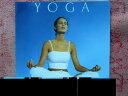 【中古】英CD Allen, Ron Yoga: Music for the Mind Body & Soul 22588 Avalon Music /00110