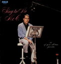 【中古】LP Perry Como Sing To Me, Mr. C. RVP6373 RCA /00260