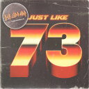 【新品】7” Def Leppard Just Like 73 00602465671032 Bludgeon Riffola, Un /00080