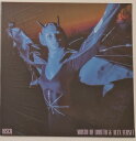 【新品】伊12” North Of Loreto , Alex Fernet Disco / Diavolo Blu MD33009 Maledetta Dis...