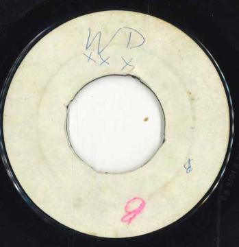 【中古】英7” Laurel Aitken Quando, Quando / Fire In Mi Wire none Doctor Bird /00050 【中古】英7” Laurel Aitken Quando, Quando / Fire In Mi Wire none Doctor Bird /00050