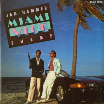 【未開封新品・激レア】ヤン・ハマー「マイアミバイス コンプリートコレクション」 楽天市場】miami vice（CD・DVD）の通販