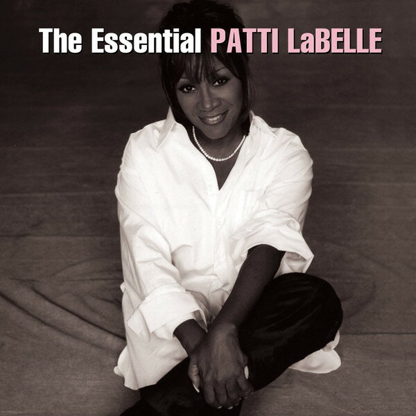 2discs CD Patti LaBelle The Essential Patti Labelle 88697210922 Legacy /00220