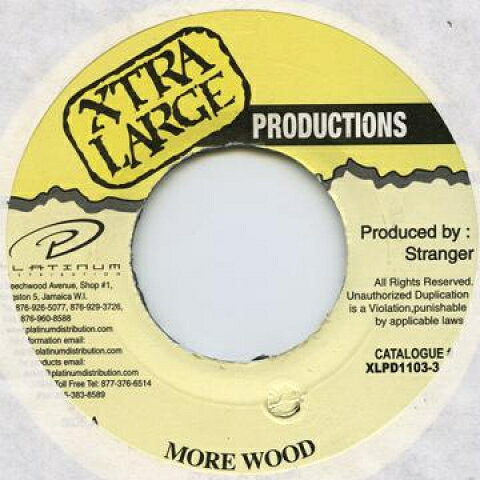 ・アーティスト Baby Cham ・タイトル More Wood ・レーベル・型番 ・フォーマット 7" ・コンディション(盤) 新品 (M) ・コンディション(ジャケット) ・コンディション(帯) オビなし ・特記事項 サンプル画像です。実際の商品の画像ではありません 商品写真はバーコード/カタログ番号に対応したサンプル画像ですので、お送りする商品の画像ではありません。帯やライナーなどの付属品は、特記事項に記載されている場合のみ含まれます。プロモやカラーレコードなどの仕様についても、該当する場合のみ特記事項に記載しています。 【ご購入前に必ずご確認ください】 ・本店サイト(www.recordcity.jp)とは価格、送料が違います ・本店サイト、その他支店のオーダーとは同梱発送できません ・注文確定後に別の注文を頂いた場合、注文同士の同梱は致しかねます。 ・別倉庫から発送しているため、店頭受け渡しは対応しておりません ・一部商品は他の通販サイトでも販売しているため、ご注文のタイミングによっては商品のご用意ができない場合がございます。 ・土日祝日はお休みです 金曜・祝前日9時以降のご連絡またはご入金は、返答または発送が週明け・祝日明けに順次対応となります。 ・ご購入後のキャンセル不可 ご購入後のキャンセルはいかなる理由においてもお受けできません。ご了承の上、ご購入くださいませ。 ・日本郵便(ゆうパック/ゆうメール)によるお届けになります。 ・中古品であることをご理解ください 当ストアでは中古商品を主に販売しております。中古品であることをご理解の上ご購入ください。また、一部商品はRecordCityオンラインストアで試聴可能です。 ・返品について お客様のご都合による返品は一切承っておりません。 表記の内容と実際の商品に相違がある場合、また針飛び等で返品・返金をご希望される場合は、商品の到着後1週間以内にご連絡ください。商品の返送をこちらで確認後、キャンセル・返金を行います。 コンディションVG以下の商品は返品できません。プレイに影響のない表面のこすれ傷、プレス起因のノイズ盤は返品の対象外です。 【コンディション表記】 ・ほぼ新品(M-)(Like New) 完全な新品。未使用。当店ではほぼ使用しません ・非常に良い(EX)(Excellent) 中古盤として美品な状態。わずかな経年を感じるものの傷みを感じさせない、当店基準で最高の状態 ・良い(VG+)(Very Good Plus) 丁寧に扱われた中古品で、軽い使用感がみられる。 ・可(VG)(Acceptable) 使い込まれた中古品で、「良い」よりもさらに使用感がみられる。 ・悪い(VG-)(Bad) 状態が悪いアイテム。使用の保障はなく、再生不可、針飛び、目立つノイズがあるかもしれない。状態によるクレーム不可。返品不可。 ・非常に悪い(G)(Very Bad) 「悪い」よりさらに状態が悪いアイテム。使用の保障はなく、再生不可、針飛び、目立つノイズがあるかもしれない。状態によるクレーム不可。返品不可。 ・ジャンク(Fair)(Junk/Fair) 割れている、反っている、水ダメージがある、カビ、ジャケットが分離している、ひどい書き込み、ひどい擦れなど最低の状態。使用の保障はなく、再生不可、針飛び、目立つノイズがあるかもしれない。状態によるクレーム不可。返品不可。 ・ジャンク(Poor)(Junk/Poor) 割れている、反っている、水ダメージがある、カビ、ジャケットが分離している、ひどい書き込み、ひどい擦れなど最低の状態。使用の保障はなく、再生不可、針飛び、目立つノイズがあるかもしれない。状態によるクレーム不可。返品不可。
