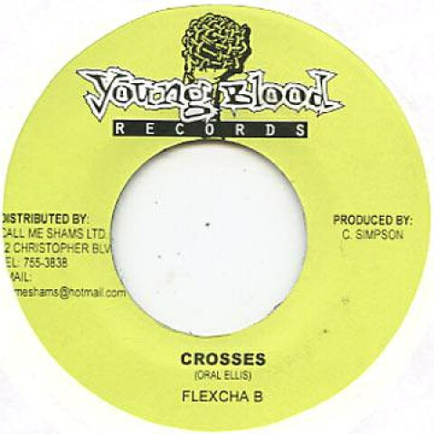 ・アーティスト Flexcha B ・タイトル Crosses ・レーベル・型番 ・フォーマット 7" ・コンディション(盤) 新品 (M) ・コンディション(ジャケット) ・コンディション(帯) オビなし ・特記事項 サンプル画像です。実際の商品の画像ではありません 商品写真はバーコード/カタログ番号に対応したサンプル画像ですので、お送りする商品の画像ではありません。帯やライナーなどの付属品は、特記事項に記載されている場合のみ含まれます。プロモやカラーレコードなどの仕様についても、該当する場合のみ特記事項に記載しています。 【ご購入前に必ずご確認ください】 ・本店サイト(www.recordcity.jp)とは価格、送料が違います ・本店サイト、その他支店のオーダーとは同梱発送できません ・注文確定後に別の注文を頂いた場合、注文同士の同梱は致しかねます。 ・別倉庫から発送しているため、店頭受け渡しは対応しておりません ・一部商品は他の通販サイトでも販売しているため、ご注文のタイミングによっては商品のご用意ができない場合がございます。 ・土日祝日はお休みです 金曜・祝前日9時以降のご連絡またはご入金は、返答または発送が週明け・祝日明けに順次対応となります。 ・ご購入後のキャンセル不可 ご購入後のキャンセルはいかなる理由においてもお受けできません。ご了承の上、ご購入くださいませ。 ・日本郵便(ゆうパック/ゆうメール)によるお届けになります。 ・中古品であることをご理解ください 当ストアでは中古商品を主に販売しております。中古品であることをご理解の上ご購入ください。また、一部商品はRecordCityオンラインストアで試聴可能です。 ・返品について お客様のご都合による返品は一切承っておりません。 表記の内容と実際の商品に相違がある場合、また針飛び等で返品・返金をご希望される場合は、商品の到着後1週間以内にご連絡ください。商品の返送をこちらで確認後、キャンセル・返金を行います。 コンディションVG以下の商品は返品できません。プレイに影響のない表面のこすれ傷、プレス起因のノイズ盤は返品の対象外です。 【コンディション表記】 ・ほぼ新品(M-)(Like New) 完全な新品。未使用。当店ではほぼ使用しません ・非常に良い(EX)(Excellent) 中古盤として美品な状態。わずかな経年を感じるものの傷みを感じさせない、当店基準で最高の状態 ・良い(VG+)(Very Good Plus) 丁寧に扱われた中古品で、軽い使用感がみられる。 ・可(VG)(Acceptable) 使い込まれた中古品で、「良い」よりもさらに使用感がみられる。 ・悪い(VG-)(Bad) 状態が悪いアイテム。使用の保障はなく、再生不可、針飛び、目立つノイズがあるかもしれない。状態によるクレーム不可。返品不可。 ・非常に悪い(G)(Very Bad) 「悪い」よりさらに状態が悪いアイテム。使用の保障はなく、再生不可、針飛び、目立つノイズがあるかもしれない。状態によるクレーム不可。返品不可。 ・ジャンク(Fair)(Junk/Fair) 割れている、反っている、水ダメージがある、カビ、ジャケットが分離している、ひどい書き込み、ひどい擦れなど最低の状態。使用の保障はなく、再生不可、針飛び、目立つノイズがあるかもしれない。状態によるクレーム不可。返品不可。 ・ジャンク(Poor)(Junk/Poor) 割れている、反っている、水ダメージがある、カビ、ジャケットが分離している、ひどい書き込み、ひどい擦れなど最低の状態。使用の保障はなく、再生不可、針飛び、目立つノイズがあるかもしれない。状態によるクレーム不可。返品不可。