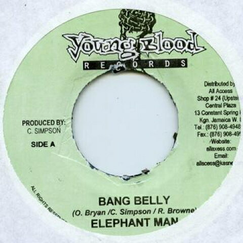 ・アーティスト Elephant Man / M'Lonie ・タイトル Bang Belly / Money Boy ・レーベル・型番 ・フォーマット 7" ・コンディション(盤) 新品 (M) ・コンディション(ジャケット) ・コンディション(帯) オビなし ・特記事項 サンプル画像です。実際の商品の画像ではありません 商品写真はバーコード/カタログ番号に対応したサンプル画像ですので、お送りする商品の画像ではありません。帯やライナーなどの付属品は、特記事項に記載されている場合のみ含まれます。プロモやカラーレコードなどの仕様についても、該当する場合のみ特記事項に記載しています。 【ご購入前に必ずご確認ください】 ・本店サイト(www.recordcity.jp)とは価格、送料が違います ・本店サイト、その他支店のオーダーとは同梱発送できません ・注文確定後に別の注文を頂いた場合、注文同士の同梱は致しかねます。 ・別倉庫から発送しているため、店頭受け渡しは対応しておりません ・一部商品は他の通販サイトでも販売しているため、ご注文のタイミングによっては商品のご用意ができない場合がございます。 ・土日祝日はお休みです 金曜・祝前日9時以降のご連絡またはご入金は、返答または発送が週明け・祝日明けに順次対応となります。 ・ご購入後のキャンセル不可 ご購入後のキャンセルはいかなる理由においてもお受けできません。ご了承の上、ご購入くださいませ。 ・日本郵便(ゆうパック/ゆうメール)によるお届けになります。 ・中古品であることをご理解ください 当ストアでは中古商品を主に販売しております。中古品であることをご理解の上ご購入ください。また、一部商品はRecordCityオンラインストアで試聴可能です。 ・返品について お客様のご都合による返品は一切承っておりません。 表記の内容と実際の商品に相違がある場合、また針飛び等で返品・返金をご希望される場合は、商品の到着後1週間以内にご連絡ください。商品の返送をこちらで確認後、キャンセル・返金を行います。 コンディションVG以下の商品は返品できません。プレイに影響のない表面のこすれ傷、プレス起因のノイズ盤は返品の対象外です。 【コンディション表記】 ・ほぼ新品(M-)(Like New) 完全な新品。未使用。当店ではほぼ使用しません ・非常に良い(EX)(Excellent) 中古盤として美品な状態。わずかな経年を感じるものの傷みを感じさせない、当店基準で最高の状態 ・良い(VG+)(Very Good Plus) 丁寧に扱われた中古品で、軽い使用感がみられる。 ・可(VG)(Acceptable) 使い込まれた中古品で、「良い」よりもさらに使用感がみられる。 ・悪い(VG-)(Bad) 状態が悪いアイテム。使用の保障はなく、再生不可、針飛び、目立つノイズがあるかもしれない。状態によるクレーム不可。返品不可。 ・非常に悪い(G)(Very Bad) 「悪い」よりさらに状態が悪いアイテム。使用の保障はなく、再生不可、針飛び、目立つノイズがあるかもしれない。状態によるクレーム不可。返品不可。 ・ジャンク(Fair)(Junk/Fair) 割れている、反っている、水ダメージがある、カビ、ジャケットが分離している、ひどい書き込み、ひどい擦れなど最低の状態。使用の保障はなく、再生不可、針飛び、目立つノイズがあるかもしれない。状態によるクレーム不可。返品不可。 ・ジャンク(Poor)(Junk/Poor) 割れている、反っている、水ダメージがある、カビ、ジャケットが分離している、ひどい書き込み、ひどい擦れなど最低の状態。使用の保障はなく、再生不可、針飛び、目立つノイズがあるかもしれない。状態によるクレーム不可。返品不可。