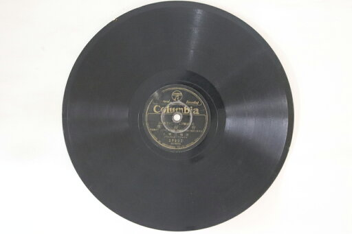 【中古】78RPM/SP 高峰三枝子, ミス・コロムビア 宵待草 / 旅の紅雀 29902 COLUMBIA /00500 【中古】78RPM/SP 高峰三枝子, ミス・コロムビア 宵待草 / 旅の紅雀 29902 COLUMBIA /00500