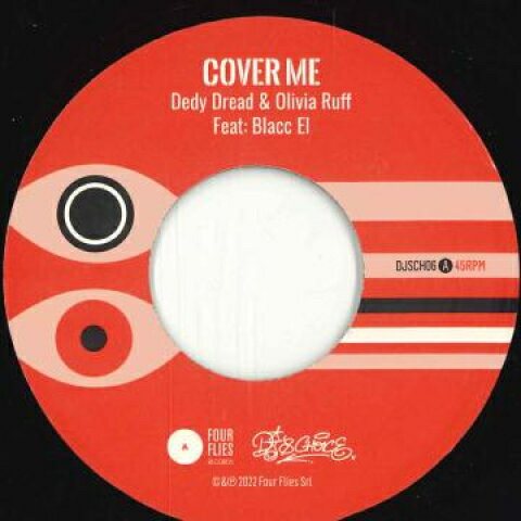 ・アーティスト Dedy Dread, Olivia Ruff ・タイトル Cover Me (Feat. Blacc El) / (Remix) ・レーベル・型番 Dj's Choice DJSCH06 ・フォーマット 7" ・コンディション(盤) 新品 (M) ・コンディション(ジャケット) ・コンディション(帯) オビなし ・特記事項 サンプル画像です。実際の商品の画像ではありません 商品写真はバーコード/カタログ番号に対応したサンプル画像ですので、お送りする商品の画像ではありません。帯やライナーなどの付属品は、特記事項に記載されている場合のみ含まれます。プロモやカラーレコードなどの仕様についても、該当する場合のみ特記事項に記載しています。 【ご購入前に必ずご確認ください】 ・本店サイト(www.recordcity.jp)とは価格、送料が違います ・本店サイト、その他支店のオーダーとは同梱発送できません ・注文確定後に別の注文を頂いた場合、注文同士の同梱は致しかねます。 ・別倉庫から発送しているため、店頭受け渡しは対応しておりません ・一部商品は他の通販サイトでも販売しているため、ご注文のタイミングによっては商品のご用意ができない場合がございます。 ・土日祝日はお休みです 金曜・祝前日9時以降のご連絡またはご入金は、返答または発送が週明け・祝日明けに順次対応となります。 ・ご購入後のキャンセル不可 ご購入後のキャンセルはいかなる理由においてもお受けできません。ご了承の上、ご購入くださいませ。 ・日本郵便(ゆうパック/ゆうメール)によるお届けになります。 ・中古品であることをご理解ください 当ストアでは中古商品を主に販売しております。中古品であることをご理解の上ご購入ください。また、一部商品はRecordCityオンラインストアで試聴可能です。 ・返品について お客様のご都合による返品は一切承っておりません。 表記の内容と実際の商品に相違がある場合、また針飛び等で返品・返金をご希望される場合は、商品の到着後1週間以内にご連絡ください。商品の返送をこちらで確認後、キャンセル・返金を行います。 コンディションVG以下の商品は返品できません。プレイに影響のない表面のこすれ傷、プレス起因のノイズ盤は返品の対象外です。 【コンディション表記】 ・ほぼ新品(M-)(Like New) 完全な新品。未使用。当店ではほぼ使用しません ・非常に良い(EX)(Excellent) 中古盤として美品な状態。わずかな経年を感じるものの傷みを感じさせない、当店基準で最高の状態 ・良い(VG+)(Very Good Plus) 丁寧に扱われた中古品で、軽い使用感がみられる。 ・可(VG)(Acceptable) 使い込まれた中古品で、「良い」よりもさらに使用感がみられる。 ・悪い(VG-)(Bad) 状態が悪いアイテム。使用の保障はなく、再生不可、針飛び、目立つノイズがあるかもしれない。状態によるクレーム不可。返品不可。 ・非常に悪い(G)(Very Bad) 「悪い」よりさらに状態が悪いアイテム。使用の保障はなく、再生不可、針飛び、目立つノイズがあるかもしれない。状態によるクレーム不可。返品不可。 ・ジャンク(Fair)(Junk/Fair) 割れている、反っている、水ダメージがある、カビ、ジャケットが分離している、ひどい書き込み、ひどい擦れなど最低の状態。使用の保障はなく、再生不可、針飛び、目立つノイズがあるかもしれない。状態によるクレーム不可。返品不可。 ・ジャンク(Poor)(Junk/Poor) 割れている、反っている、水ダメージがある、カビ、ジャケットが分離している、ひどい書き込み、ひどい擦れなど最低の状態。使用の保障はなく、再生不可、針飛び、目立つノイズがあるかもしれない。状態によるクレーム不可。返品不可。