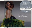 【中古】CD ホイットニー・ヒューストン, R. Love,Whitney-ラヴ・ソング・コレクション- BVCA21109 Arista /00110