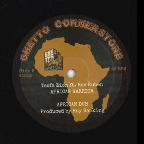 ・アーティスト Tesfa Zion, Ras Ruben / Ray Ranking ・タイトル African Warrior ・レーベル・型番 Ghetto Cornerstone GCS015 ・フォーマット 12" ・コンディション(盤) 新品 (M) ・コンディション(ジャケット) ・コンディション(帯) オビなし ・特記事項 サンプル画像です。実際の商品の画像ではありません 商品写真はバーコード/カタログ番号に対応したサンプル画像ですので、お送りする商品の画像ではありません。帯やライナーなどの付属品は、特記事項に記載されている場合のみ含まれます。プロモやカラーレコードなどの仕様についても、該当する場合のみ特記事項に記載しています。 【ご購入前に必ずご確認ください】 ・本店サイト(www.recordcity.jp)とは価格、送料が違います ・本店サイト、その他支店のオーダーとは同梱発送できません ・注文確定後に別の注文を頂いた場合、注文同士の同梱は致しかねます。 ・別倉庫から発送しているため、店頭受け渡しは対応しておりません ・一部商品は他の通販サイトでも販売しているため、ご注文のタイミングによっては商品のご用意ができない場合がございます。 ・土日祝日はお休みです 金曜・祝前日9時以降のご連絡またはご入金は、返答または発送が週明け・祝日明けに順次対応となります。 ・ご購入後のキャンセル不可 ご購入後のキャンセルはいかなる理由においてもお受けできません。ご了承の上、ご購入くださいませ。 ・日本郵便(ゆうパック/ゆうメール)によるお届けになります。 ・中古品であることをご理解ください 当ストアでは中古商品を主に販売しております。中古品であることをご理解の上ご購入ください。また、一部商品はRecordCityオンラインストアで試聴可能です。 ・返品について お客様のご都合による返品は一切承っておりません。 表記の内容と実際の商品に相違がある場合、また針飛び等で返品・返金をご希望される場合は、商品の到着後1週間以内にご連絡ください。商品の返送をこちらで確認後、キャンセル・返金を行います。 コンディションVG以下の商品は返品できません。プレイに影響のない表面のこすれ傷、プレス起因のノイズ盤は返品の対象外です。 【コンディション表記】 ・ほぼ新品(M-)(Like New) 完全な新品。未使用。当店ではほぼ使用しません ・非常に良い(EX)(Excellent) 中古盤として美品な状態。わずかな経年を感じるものの傷みを感じさせない、当店基準で最高の状態 ・良い(VG+)(Very Good Plus) 丁寧に扱われた中古品で、軽い使用感がみられる。 ・可(VG)(Acceptable) 使い込まれた中古品で、「良い」よりもさらに使用感がみられる。 ・悪い(VG-)(Bad) 状態が悪いアイテム。使用の保障はなく、再生不可、針飛び、目立つノイズがあるかもしれない。状態によるクレーム不可。返品不可。 ・非常に悪い(G)(Very Bad) 「悪い」よりさらに状態が悪いアイテム。使用の保障はなく、再生不可、針飛び、目立つノイズがあるかもしれない。状態によるクレーム不可。返品不可。 ・ジャンク(Fair)(Junk/Fair) 割れている、反っている、水ダメージがある、カビ、ジャケットが分離している、ひどい書き込み、ひどい擦れなど最低の状態。使用の保障はなく、再生不可、針飛び、目立つノイズがあるかもしれない。状態によるクレーム不可。返品不可。 ・ジャンク(Poor)(Junk/Poor) 割れている、反っている、水ダメージがある、カビ、ジャケットが分離している、ひどい書き込み、ひどい擦れなど最低の状態。使用の保障はなく、再生不可、針飛び、目立つノイズがあるかもしれない。状態によるクレーム不可。返品不可。