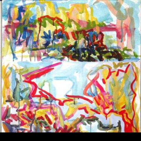 【新品】英12” dgoHn, Badun Talk To The Planets LOVWAX12 Love Love /00220