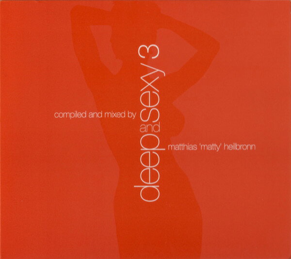 Other - 【中古】CD Various Deep & Sexy 3 WM501402 Wave Music /00110