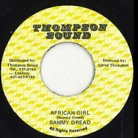 ・アーティスト Sammy Dread ・タイトル African Girl ・レーベル・型番 ・フォーマット 7" ・コンディション(盤) 新品 (M) ・コンディション(ジャケット) ・コンディション(帯) オビなし ・特記事項 サンプル画像です。実際の商品の画像ではありません 商品写真はバーコード/カタログ番号に対応したサンプル画像ですので、お送りする商品の画像ではありません。帯やライナーなどの付属品は、特記事項に記載されている場合のみ含まれます。プロモやカラーレコードなどの仕様についても、該当する場合のみ特記事項に記載しています。 【ご購入前に必ずご確認ください】 ・本店サイト(www.recordcity.jp)とは価格、送料が違います ・本店サイト、その他支店のオーダーとは同梱発送できません ・注文確定後に別の注文を頂いた場合、注文同士の同梱は致しかねます。 ・別倉庫から発送しているため、店頭受け渡しは対応しておりません ・一部商品は他の通販サイトでも販売しているため、ご注文のタイミングによっては商品のご用意ができない場合がございます。 ・土日祝日はお休みです 金曜・祝前日9時以降のご連絡またはご入金は、返答または発送が週明け・祝日明けに順次対応となります。 ・ご購入後のキャンセル不可 ご購入後のキャンセルはいかなる理由においてもお受けできません。ご了承の上、ご購入くださいませ。 ・日本郵便(ゆうパック/ゆうメール)によるお届けになります。 ・中古品であることをご理解ください 当ストアでは中古商品を主に販売しております。中古品であることをご理解の上ご購入ください。また、一部商品はRecordCityオンラインストアで試聴可能です。 ・返品について お客様のご都合による返品は一切承っておりません。 表記の内容と実際の商品に相違がある場合、また針飛び等で返品・返金をご希望される場合は、商品の到着後1週間以内にご連絡ください。商品の返送をこちらで確認後、キャンセル・返金を行います。 コンディションVG以下の商品は返品できません。プレイに影響のない表面のこすれ傷、プレス起因のノイズ盤は返品の対象外です。 【コンディション表記】 ・ほぼ新品(M-)(Like New) 完全な新品。未使用。当店ではほぼ使用しません ・非常に良い(EX)(Excellent) 中古盤として美品な状態。わずかな経年を感じるものの傷みを感じさせない、当店基準で最高の状態 ・良い(VG+)(Very Good Plus) 丁寧に扱われた中古品で、軽い使用感がみられる。 ・可(VG)(Acceptable) 使い込まれた中古品で、「良い」よりもさらに使用感がみられる。 ・悪い(VG-)(Bad) 状態が悪いアイテム。使用の保障はなく、再生不可、針飛び、目立つノイズがあるかもしれない。状態によるクレーム不可。返品不可。 ・非常に悪い(G)(Very Bad) 「悪い」よりさらに状態が悪いアイテム。使用の保障はなく、再生不可、針飛び、目立つノイズがあるかもしれない。状態によるクレーム不可。返品不可。 ・ジャンク(Fair)(Junk/Fair) 割れている、反っている、水ダメージがある、カビ、ジャケットが分離している、ひどい書き込み、ひどい擦れなど最低の状態。使用の保障はなく、再生不可、針飛び、目立つノイズがあるかもしれない。状態によるクレーム不可。返品不可。 ・ジャンク(Poor)(Junk/Poor) 割れている、反っている、水ダメージがある、カビ、ジャケットが分離している、ひどい書き込み、ひどい擦れなど最低の状態。使用の保障はなく、再生不可、針飛び、目立つノイズがあるかもしれない。状態によるクレーム不可。返品不可。