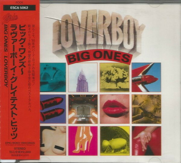 ・アーティスト ラヴァーボーイ ・タイトル BIG ONES ・レーベル・型番 Epic ESCA5062 ・フォーマット CD ・コンディション(盤) 良い (VG+) ・コンディション(ジャケット) ・コンディション(帯) オビなし ・特記事項 【ケース擦れ】【ケース変色】【盤汚れ】 サンプル画像です。実際の商品の画像ではありません 商品写真はバーコード/カタログ番号に対応したサンプル画像ですので、お送りする商品の画像ではありません。帯やライナーなどの付属品は、特記事項に記載されている場合のみ含まれます。プロモやカラーレコードなどの仕様についても、該当する場合のみ特記事項に記載しています。 【ご購入前に必ずご確認ください】 ・本店サイト(www.recordcity.jp)とは価格、送料が違います ・本店サイト、その他支店のオーダーとは同梱発送できません ・注文確定後に別の注文を頂いた場合、注文同士の同梱は致しかねます。 ・別倉庫から発送しているため、店頭受け渡しは対応しておりません ・一部商品は他の通販サイトでも販売しているため、ご注文のタイミングによっては商品のご用意ができない場合がございます。 ・土日祝日はお休みです 金曜・祝前日9時以降のご連絡またはご入金は、返答または発送が週明け・祝日明けに順次対応となります。 ・ご購入後のキャンセル不可 ご購入後のキャンセルはいかなる理由においてもお受けできません。ご了承の上、ご購入くださいませ。 ・日本郵便(ゆうパック/ゆうメール)によるお届けになります。 ・中古品であることをご理解ください 当ストアでは中古商品を主に販売しております。中古品であることをご理解の上ご購入ください。また、一部商品はRecordCityオンラインストアで試聴可能です。 ・返品について お客様のご都合による返品は一切承っておりません。 表記の内容と実際の商品に相違がある場合、また針飛び等で返品・返金をご希望される場合は、商品の到着後1週間以内にご連絡ください。商品の返送をこちらで確認後、キャンセル・返金を行います。 コンディションVG以下の商品は返品できません。プレイに影響のない表面のこすれ傷、プレス起因のノイズ盤は返品の対象外です。 【コンディション表記】 ・ほぼ新品(M-)(Like New) 完全な新品。未使用。当店ではほぼ使用しません ・非常に良い(EX)(Excellent) 中古盤として美品な状態。わずかな経年を感じるものの傷みを感じさせない、当店基準で最高の状態 ・良い(VG+)(Very Good Plus) 丁寧に扱われた中古品で、軽い使用感がみられる。 ・可(VG)(Acceptable) 使い込まれた中古品で、「良い」よりもさらに使用感がみられる。 ・悪い(VG-)(Bad) 状態が悪いアイテム。使用の保障はなく、再生不可、針飛び、目立つノイズがあるかもしれない。状態によるクレーム不可。返品不可。 ・非常に悪い(G)(Very Bad) 「悪い」よりさらに状態が悪いアイテム。使用の保障はなく、再生不可、針飛び、目立つノイズがあるかもしれない。状態によるクレーム不可。返品不可。 ・ジャンク(Fair)(Junk/Fair) 割れている、反っている、水ダメージがある、カビ、ジャケットが分離している、ひどい書き込み、ひどい擦れなど最低の状態。使用の保障はなく、再生不可、針飛び、目立つノイズがあるかもしれない。状態によるクレーム不可。返品不可。 ・ジャンク(Poor)(Junk/Poor) 割れている、反っている、水ダメージがある、カビ、ジャケットが分離している、ひどい書き込み、ひどい擦れなど最低の状態。使用の保障はなく、再生不可、針飛び、目立つノイズがあるかもしれない。状態によるクレーム不可。返品不可。