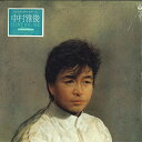 【中古】LP 中村雅俊 I Love You, All - 36th Portrait - AF7457 NIPPON COLUMBIA /00260