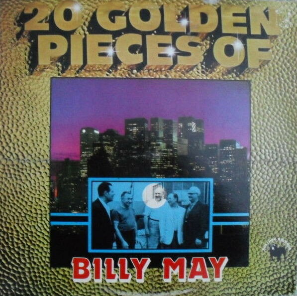 ・アーティスト Billy May ・タイトル 20 Golden Pieces Of Billy May ・レーベル・型番 BULLDOG BDL2025 ・フォーマット LPレコード ・コンディション(盤) 良い (VG+) ・コンディション(ジャケット) 良い (VG+) ・コンディション(帯) オビなし ・特記事項 【カバーに軽い擦れ】 サンプル画像です。実際の商品の画像ではありません 商品写真はバーコード/カタログ番号に対応したサンプル画像ですので、お送りする商品の画像ではありません。帯やライナーなどの付属品は、特記事項に記載されている場合のみ含まれます。プロモやカラーレコードなどの仕様についても、該当する場合のみ特記事項に記載しています。 【ご購入前に必ずご確認ください】 ・本店サイト(www.recordcity.jp)とは価格、送料が違います ・本店サイト、その他支店のオーダーとは同梱発送できません ・注文確定後に別の注文を頂いた場合、注文同士の同梱は致しかねます。 ・別倉庫から発送しているため、店頭受け渡しは対応しておりません ・一部商品は他の通販サイトでも販売しているため、ご注文のタイミングによっては商品のご用意ができない場合がございます。 ・土日祝日はお休みです 金曜・祝前日9時以降のご連絡またはご入金は、返答または発送が週明け・祝日明けに順次対応となります。 ・ご購入後のキャンセル不可 ご購入後のキャンセルはいかなる理由においてもお受けできません。ご了承の上、ご購入くださいませ。 ・日本郵便(ゆうパック/ゆうメール)によるお届けになります。 ・中古品であることをご理解ください 当ストアでは中古商品を主に販売しております。中古品であることをご理解の上ご購入ください。また、一部商品はRecordCityオンラインストアで試聴可能です。 ・返品について お客様のご都合による返品は一切承っておりません。 表記の内容と実際の商品に相違がある場合、また針飛び等で返品・返金をご希望される場合は、商品の到着後1週間以内にご連絡ください。商品の返送をこちらで確認後、キャンセル・返金を行います。 コンディションVG以下の商品は返品できません。プレイに影響のない表面のこすれ傷、プレス起因のノイズ盤は返品の対象外です。 【コンディション表記】 ・ほぼ新品(M-)(Like New) 完全な新品。未使用。当店ではほぼ使用しません ・非常に良い(EX)(Excellent) 中古盤として美品な状態。わずかな経年を感じるものの傷みを感じさせない、当店基準で最高の状態 ・良い(VG+)(Very Good Plus) 丁寧に扱われた中古品で、軽い使用感がみられる。 ・可(VG)(Acceptable) 使い込まれた中古品で、「良い」よりもさらに使用感がみられる。 ・悪い(VG-)(Bad) 状態が悪いアイテム。使用の保障はなく、再生不可、針飛び、目立つノイズがあるかもしれない。状態によるクレーム不可。返品不可。 ・非常に悪い(G)(Very Bad) 「悪い」よりさらに状態が悪いアイテム。使用の保障はなく、再生不可、針飛び、目立つノイズがあるかもしれない。状態によるクレーム不可。返品不可。 ・ジャンク(Fair)(Junk/Fair) 割れている、反っている、水ダメージがある、カビ、ジャケットが分離している、ひどい書き込み、ひどい擦れなど最低の状態。使用の保障はなく、再生不可、針飛び、目立つノイズがあるかもしれない。状態によるクレーム不可。返品不可。 ・ジャンク(Poor)(Junk/Poor) 割れている、反っている、水ダメージがある、カビ、ジャケットが分離している、ひどい書き込み、ひどい擦れなど最低の状態。使用の保障はなく、再生不可、針飛び、目立つノイズがあるかもしれない。状態によるクレーム不可。返品不可。