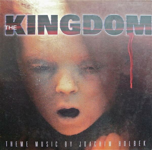 【中古】CD Joachim Holbek The Kingdom (Theme Music) MRCDS2703 Mega Records 紙ジャケ /00110