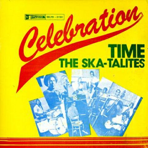 ・アーティスト Skatalites ・タイトル Celebration Time (,プレスによるノイズ箇所あり) ・レーベル・型番 Studio One SOLP01101 ・フォーマット LP ・コンディション(盤) 新品 (M) ・コンディション(ジャケット) ・コンディション(帯) オビなし ・特記事項 サンプル画像です。実際の商品の画像ではありません 商品写真はバーコード/カタログ番号に対応したサンプル画像ですので、お送りする商品の画像ではありません。帯やライナーなどの付属品は、特記事項に記載されている場合のみ含まれます。プロモやカラーレコードなどの仕様についても、該当する場合のみ特記事項に記載しています。 【ご購入前に必ずご確認ください】 ・本店サイト(www.recordcity.jp)とは価格、送料が違います ・本店サイト、その他支店のオーダーとは同梱発送できません ・注文確定後に別の注文を頂いた場合、注文同士の同梱は致しかねます。 ・別倉庫から発送しているため、店頭受け渡しは対応しておりません ・一部商品は他の通販サイトでも販売しているため、ご注文のタイミングによっては商品のご用意ができない場合がございます。 ・土日祝日はお休みです 金曜・祝前日9時以降のご連絡またはご入金は、返答または発送が週明け・祝日明けに順次対応となります。 ・ご購入後のキャンセル不可 ご購入後のキャンセルはいかなる理由においてもお受けできません。ご了承の上、ご購入くださいませ。 ・日本郵便(ゆうパック/ゆうメール)によるお届けになります。 ・中古品であることをご理解ください 当ストアでは中古商品を主に販売しております。中古品であることをご理解の上ご購入ください。また、一部商品はRecordCityオンラインストアで試聴可能です。 ・返品について お客様のご都合による返品は一切承っておりません。 表記の内容と実際の商品に相違がある場合、また針飛び等で返品・返金をご希望される場合は、商品の到着後1週間以内にご連絡ください。商品の返送をこちらで確認後、キャンセル・返金を行います。 コンディションVG以下の商品は返品できません。プレイに影響のない表面のこすれ傷、プレス起因のノイズ盤は返品の対象外です。 【コンディション表記】 ・ほぼ新品(M-)(Like New) 完全な新品。未使用。当店ではほぼ使用しません ・非常に良い(EX)(Excellent) 中古盤として美品な状態。わずかな経年を感じるものの傷みを感じさせない、当店基準で最高の状態 ・良い(VG+)(Very Good Plus) 丁寧に扱われた中古品で、軽い使用感がみられる。 ・可(VG)(Acceptable) 使い込まれた中古品で、「良い」よりもさらに使用感がみられる。 ・悪い(VG-)(Bad) 状態が悪いアイテム。使用の保障はなく、再生不可、針飛び、目立つノイズがあるかもしれない。状態によるクレーム不可。返品不可。 ・非常に悪い(G)(Very Bad) 「悪い」よりさらに状態が悪いアイテム。使用の保障はなく、再生不可、針飛び、目立つノイズがあるかもしれない。状態によるクレーム不可。返品不可。 ・ジャンク(Fair)(Junk/Fair) 割れている、反っている、水ダメージがある、カビ、ジャケットが分離している、ひどい書き込み、ひどい擦れなど最低の状態。使用の保障はなく、再生不可、針飛び、目立つノイズがあるかもしれない。状態によるクレーム不可。返品不可。 ・ジャンク(Poor)(Junk/Poor) 割れている、反っている、水ダメージがある、カビ、ジャケットが分離している、ひどい書き込み、ひどい擦れなど最低の状態。使用の保障はなく、再生不可、針飛び、目立つノイズがあるかもしれない。状態によるクレーム不可。返品不可。