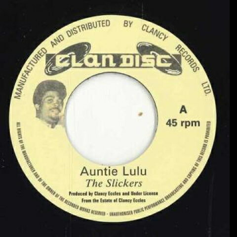 ・アーティスト Slickers ・タイトル Auntie Lulu / Bangarang Crash ・レーベル・型番 ・フォーマット 7" ・コンディション(盤) 新品 (M) ・コンディション(ジャケット) ・コンディション(帯) オビなし ・特記事項 サンプル画像です。実際の商品の画像ではありません 商品写真はバーコード/カタログ番号に対応したサンプル画像ですので、お送りする商品の画像ではありません。帯やライナーなどの付属品は、特記事項に記載されている場合のみ含まれます。プロモやカラーレコードなどの仕様についても、該当する場合のみ特記事項に記載しています。 【ご購入前に必ずご確認ください】 ・本店サイト(www.recordcity.jp)とは価格、送料が違います ・本店サイト、その他支店のオーダーとは同梱発送できません ・注文確定後に別の注文を頂いた場合、注文同士の同梱は致しかねます。 ・別倉庫から発送しているため、店頭受け渡しは対応しておりません ・一部商品は他の通販サイトでも販売しているため、ご注文のタイミングによっては商品のご用意ができない場合がございます。 ・土日祝日はお休みです 金曜・祝前日9時以降のご連絡またはご入金は、返答または発送が週明け・祝日明けに順次対応となります。 ・ご購入後のキャンセル不可 ご購入後のキャンセルはいかなる理由においてもお受けできません。ご了承の上、ご購入くださいませ。 ・日本郵便(ゆうパック/ゆうメール)によるお届けになります。 ・中古品であることをご理解ください 当ストアでは中古商品を主に販売しております。中古品であることをご理解の上ご購入ください。また、一部商品はRecordCityオンラインストアで試聴可能です。 ・返品について お客様のご都合による返品は一切承っておりません。 表記の内容と実際の商品に相違がある場合、また針飛び等で返品・返金をご希望される場合は、商品の到着後1週間以内にご連絡ください。商品の返送をこちらで確認後、キャンセル・返金を行います。 コンディションVG以下の商品は返品できません。プレイに影響のない表面のこすれ傷、プレス起因のノイズ盤は返品の対象外です。 【コンディション表記】 ・ほぼ新品(M-)(Like New) 完全な新品。未使用。当店ではほぼ使用しません ・非常に良い(EX)(Excellent) 中古盤として美品な状態。わずかな経年を感じるものの傷みを感じさせない、当店基準で最高の状態 ・良い(VG+)(Very Good Plus) 丁寧に扱われた中古品で、軽い使用感がみられる。 ・可(VG)(Acceptable) 使い込まれた中古品で、「良い」よりもさらに使用感がみられる。 ・悪い(VG-)(Bad) 状態が悪いアイテム。使用の保障はなく、再生不可、針飛び、目立つノイズがあるかもしれない。状態によるクレーム不可。返品不可。 ・非常に悪い(G)(Very Bad) 「悪い」よりさらに状態が悪いアイテム。使用の保障はなく、再生不可、針飛び、目立つノイズがあるかもしれない。状態によるクレーム不可。返品不可。 ・ジャンク(Fair)(Junk/Fair) 割れている、反っている、水ダメージがある、カビ、ジャケットが分離している、ひどい書き込み、ひどい擦れなど最低の状態。使用の保障はなく、再生不可、針飛び、目立つノイズがあるかもしれない。状態によるクレーム不可。返品不可。 ・ジャンク(Poor)(Junk/Poor) 割れている、反っている、水ダメージがある、カビ、ジャケットが分離している、ひどい書き込み、ひどい擦れなど最低の状態。使用の保障はなく、再生不可、針飛び、目立つノイズがあるかもしれない。状態によるクレーム不可。返品不可。