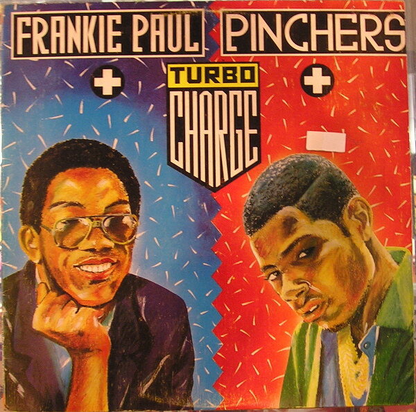 ・アーティスト Frankie Paul + Pinchers ・タイトル Turbo Charge ・レーベル・型番 Supreme none ・フォーマット LPレコード ・コンディション(盤) 良い (VG+) ・コンディション(ジャケット) 良い (VG+) ・コンディション(帯) オビなし ・特記事項 【カバーにキズ/ダメージ】 サンプル画像です。実際の商品の画像ではありません 商品写真はバーコード/カタログ番号に対応したサンプル画像ですので、お送りする商品の画像ではありません。帯やライナーなどの付属品は、特記事項に記載されている場合のみ含まれます。プロモやカラーレコードなどの仕様についても、該当する場合のみ特記事項に記載しています。 【ご購入前に必ずご確認ください】 ・本店サイト(www.recordcity.jp)とは価格、送料が違います ・本店サイト、その他支店のオーダーとは同梱発送できません ・注文確定後に別の注文を頂いた場合、注文同士の同梱は致しかねます。 ・別倉庫から発送しているため、店頭受け渡しは対応しておりません ・一部商品は他の通販サイトでも販売しているため、ご注文のタイミングによっては商品のご用意ができない場合がございます。 ・土日祝日はお休みです 金曜・祝前日9時以降のご連絡またはご入金は、返答または発送が週明け・祝日明けに順次対応となります。 ・ご購入後のキャンセル不可 ご購入後のキャンセルはいかなる理由においてもお受けできません。ご了承の上、ご購入くださいませ。 ・日本郵便(ゆうパック/ゆうメール)によるお届けになります。 ・中古品であることをご理解ください 当ストアでは中古商品を主に販売しております。中古品であることをご理解の上ご購入ください。また、一部商品はRecordCityオンラインストアで試聴可能です。 ・返品について お客様のご都合による返品は一切承っておりません。 表記の内容と実際の商品に相違がある場合、また針飛び等で返品・返金をご希望される場合は、商品の到着後1週間以内にご連絡ください。商品の返送をこちらで確認後、キャンセル・返金を行います。 コンディションVG以下の商品は返品できません。プレイに影響のない表面のこすれ傷、プレス起因のノイズ盤は返品の対象外です。 【コンディション表記】 ・ほぼ新品(M-)(Like New) 完全な新品。未使用。当店ではほぼ使用しません ・非常に良い(EX)(Excellent) 中古盤として美品な状態。わずかな経年を感じるものの傷みを感じさせない、当店基準で最高の状態 ・良い(VG+)(Very Good Plus) 丁寧に扱われた中古品で、軽い使用感がみられる。 ・可(VG)(Acceptable) 使い込まれた中古品で、「良い」よりもさらに使用感がみられる。 ・悪い(VG-)(Bad) 状態が悪いアイテム。使用の保障はなく、再生不可、針飛び、目立つノイズがあるかもしれない。状態によるクレーム不可。返品不可。 ・非常に悪い(G)(Very Bad) 「悪い」よりさらに状態が悪いアイテム。使用の保障はなく、再生不可、針飛び、目立つノイズがあるかもしれない。状態によるクレーム不可。返品不可。 ・ジャンク(Fair)(Junk/Fair) 割れている、反っている、水ダメージがある、カビ、ジャケットが分離している、ひどい書き込み、ひどい擦れなど最低の状態。使用の保障はなく、再生不可、針飛び、目立つノイズがあるかもしれない。状態によるクレーム不可。返品不可。 ・ジャンク(Poor)(Junk/Poor) 割れている、反っている、水ダメージがある、カビ、ジャケットが分離している、ひどい書き込み、ひどい擦れなど最低の状態。使用の保障はなく、再生不可、針飛び、目立つノイズがあるかもしれない。状態によるクレーム不可。返品不可。