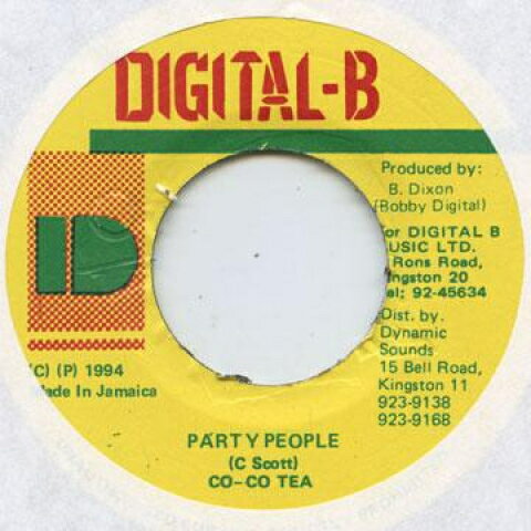 ・アーティスト Cocoa Tea ・タイトル Party People ・レーベル・型番 ・フォーマット 7" ・コンディション(盤) 新品 (M) ・コンディション(ジャケット) ・コンディション(帯) オビなし ・特記事項 サンプル画像です。実際の商品の画像ではありません 商品写真はバーコード/カタログ番号に対応したサンプル画像ですので、お送りする商品の画像ではありません。帯やライナーなどの付属品は、特記事項に記載されている場合のみ含まれます。プロモやカラーレコードなどの仕様についても、該当する場合のみ特記事項に記載しています。 【ご購入前に必ずご確認ください】 ・本店サイト(www.recordcity.jp)とは価格、送料が違います ・本店サイト、その他支店のオーダーとは同梱発送できません ・注文確定後に別の注文を頂いた場合、注文同士の同梱は致しかねます。 ・別倉庫から発送しているため、店頭受け渡しは対応しておりません ・一部商品は他の通販サイトでも販売しているため、ご注文のタイミングによっては商品のご用意ができない場合がございます。 ・土日祝日はお休みです 金曜・祝前日9時以降のご連絡またはご入金は、返答または発送が週明け・祝日明けに順次対応となります。 ・ご購入後のキャンセル不可 ご購入後のキャンセルはいかなる理由においてもお受けできません。ご了承の上、ご購入くださいませ。 ・日本郵便(ゆうパック/ゆうメール)によるお届けになります。 ・中古品であることをご理解ください 当ストアでは中古商品を主に販売しております。中古品であることをご理解の上ご購入ください。また、一部商品はRecordCityオンラインストアで試聴可能です。 ・返品について お客様のご都合による返品は一切承っておりません。 表記の内容と実際の商品に相違がある場合、また針飛び等で返品・返金をご希望される場合は、商品の到着後1週間以内にご連絡ください。商品の返送をこちらで確認後、キャンセル・返金を行います。 コンディションVG以下の商品は返品できません。プレイに影響のない表面のこすれ傷、プレス起因のノイズ盤は返品の対象外です。 【コンディション表記】 ・ほぼ新品(M-)(Like New) 完全な新品。未使用。当店ではほぼ使用しません ・非常に良い(EX)(Excellent) 中古盤として美品な状態。わずかな経年を感じるものの傷みを感じさせない、当店基準で最高の状態 ・良い(VG+)(Very Good Plus) 丁寧に扱われた中古品で、軽い使用感がみられる。 ・可(VG)(Acceptable) 使い込まれた中古品で、「良い」よりもさらに使用感がみられる。 ・悪い(VG-)(Bad) 状態が悪いアイテム。使用の保障はなく、再生不可、針飛び、目立つノイズがあるかもしれない。状態によるクレーム不可。返品不可。 ・非常に悪い(G)(Very Bad) 「悪い」よりさらに状態が悪いアイテム。使用の保障はなく、再生不可、針飛び、目立つノイズがあるかもしれない。状態によるクレーム不可。返品不可。 ・ジャンク(Fair)(Junk/Fair) 割れている、反っている、水ダメージがある、カビ、ジャケットが分離している、ひどい書き込み、ひどい擦れなど最低の状態。使用の保障はなく、再生不可、針飛び、目立つノイズがあるかもしれない。状態によるクレーム不可。返品不可。 ・ジャンク(Poor)(Junk/Poor) 割れている、反っている、水ダメージがある、カビ、ジャケットが分離している、ひどい書き込み、ひどい擦れなど最低の状態。使用の保障はなく、再生不可、針飛び、目立つノイズがあるかもしれない。状態によるクレーム不可。返品不可。