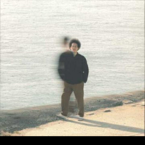 【新品】LP Daisuke Kazaoka サウンドスケープ MNF1 Midnight Funkness JP /00280