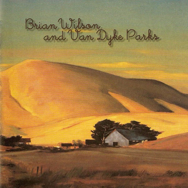 【中古】CD Brian Wilson Van Dyke Parks Orange Crate Art 9362454272 Warner Bros. Records /00110