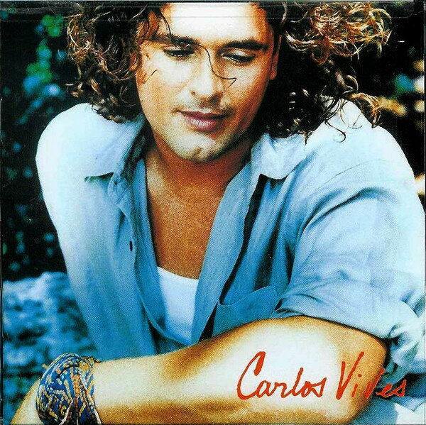 【中古】CD Carlos Vives El Amor De Mi Tierra H2724352285426 EMI Latin /00110