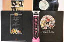 【中古】LP Queen A Day At The Races P10300E ELEKTRA Japan Vinyl /00400