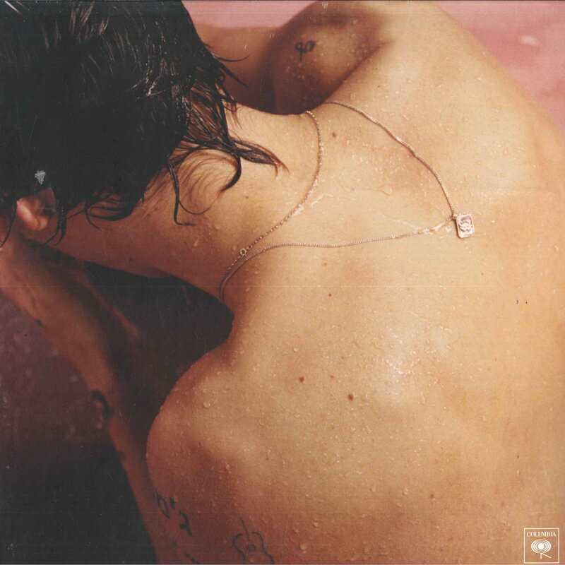 ・アーティスト Harry Styles ・タイトル Harry Styles ・レーベル・型番 Erskine Records Ltd., Columbia, Sony Music 88985439031 ・フォーマット LP ・コンディション(盤) 新品 (M) ・コンディション(ジャケット) ・コンディション(帯) オビなし ・特記事項 サンプル画像です。実際の商品の画像ではありません 商品写真はバーコード/カタログ番号に対応したサンプル画像ですので、お送りする商品の画像ではありません。帯やライナーなどの付属品は、特記事項に記載されている場合のみ含まれます。プロモやカラーレコードなどの仕様についても、該当する場合のみ特記事項に記載しています。 【ご購入前に必ずご確認ください】 ・本店サイト(www.recordcity.jp)とは価格、送料が違います ・本店サイト、その他支店のオーダーとは同梱発送できません ・注文確定後に別の注文を頂いた場合、注文同士の同梱は致しかねます。 ・別倉庫から発送しているため、店頭受け渡しは対応しておりません ・一部商品は他の通販サイトでも販売しているため、ご注文のタイミングによっては商品のご用意ができない場合がございます。 ・土日祝日はお休みです 金曜・祝前日9時以降のご連絡またはご入金は、返答または発送が週明け・祝日明けに順次対応となります。 ・ご購入後のキャンセル不可 ご購入後のキャンセルはいかなる理由においてもお受けできません。ご了承の上、ご購入くださいませ。 ・日本郵便(ゆうパック/ゆうメール)によるお届けになります。 ・中古品であることをご理解ください 当ストアでは中古商品を主に販売しております。中古品であることをご理解の上ご購入ください。また、一部商品はRecordCityオンラインストアで試聴可能です。 ・返品について お客様のご都合による返品は一切承っておりません。 表記の内容と実際の商品に相違がある場合、また針飛び等で返品・返金をご希望される場合は、商品の到着後1週間以内にご連絡ください。商品の返送をこちらで確認後、キャンセル・返金を行います。 コンディションVG以下の商品は返品できません。プレイに影響のない表面のこすれ傷、プレス起因のノイズ盤は返品の対象外です。 【コンディション表記】 ・ほぼ新品(M-)(Like New) 完全な新品。未使用。当店ではほぼ使用しません ・非常に良い(EX)(Excellent) 中古盤として美品な状態。わずかな経年を感じるものの傷みを感じさせない、当店基準で最高の状態 ・良い(VG+)(Very Good Plus) 丁寧に扱われた中古品で、軽い使用感がみられる。 ・可(VG)(Acceptable) 使い込まれた中古品で、「良い」よりもさらに使用感がみられる。 ・悪い(VG-)(Bad) 状態が悪いアイテム。使用の保障はなく、再生不可、針飛び、目立つノイズがあるかもしれない。状態によるクレーム不可。返品不可。 ・非常に悪い(G)(Very Bad) 「悪い」よりさらに状態が悪いアイテム。使用の保障はなく、再生不可、針飛び、目立つノイズがあるかもしれない。状態によるクレーム不可。返品不可。 ・ジャンク(Fair)(Junk/Fair) 割れている、反っている、水ダメージがある、カビ、ジャケットが分離している、ひどい書き込み、ひどい擦れなど最低の状態。使用の保障はなく、再生不可、針飛び、目立つノイズがあるかもしれない。状態によるクレーム不可。返品不可。 ・ジャンク(Poor)(Junk/Poor) 割れている、反っている、水ダメージがある、カビ、ジャケットが分離している、ひどい書き込み、ひどい擦れなど最低の状態。使用の保障はなく、再生不可、針飛び、目立つノイズがあるかもしれない。状態によるクレーム不可。返品不可。